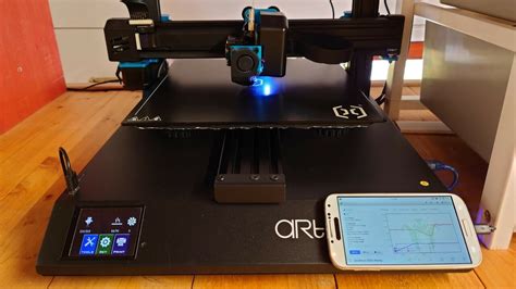 A short guide on how to install and get Octo4a running on a old android device to use for octorpint and your 3d printer. . Octo4a setup